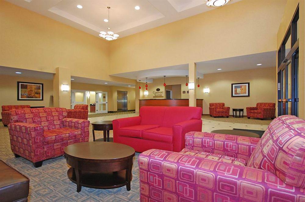 University Inn Vestal Exterior foto
