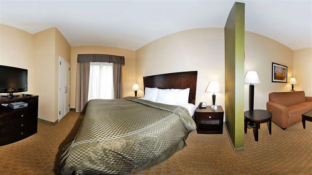 University Inn Vestal Exterior foto